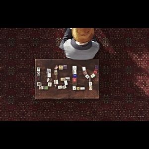 Meet your Posher, Dan